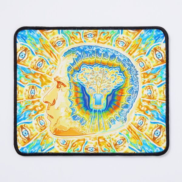 Item preview, CloudedThoughts designed and sold by Klaus Bremner (Autotelic Art).