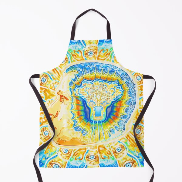 Item preview, CloudedThoughts designed and sold by Klaus Bremner (Autotelic Art).