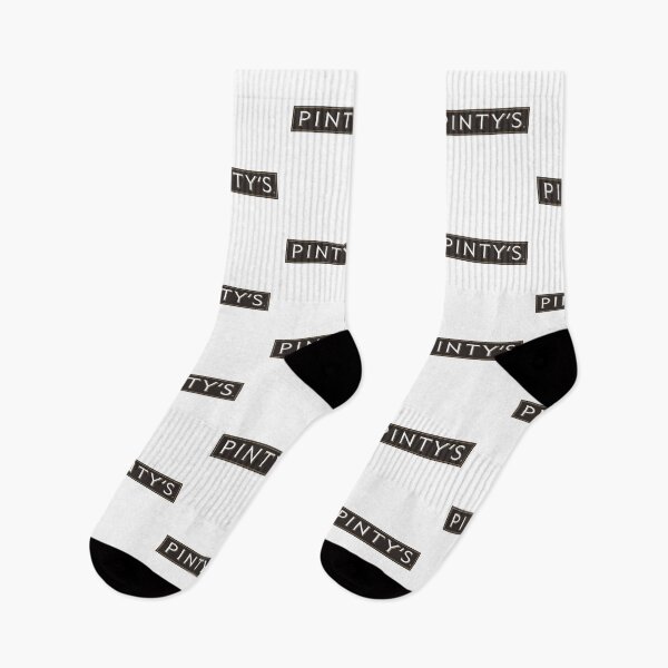 Item preview, Pinty's Premium Brand Brown Rectangle Logo designed and sold by Morganterip.