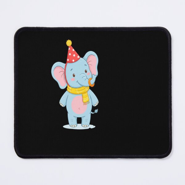 Item preview, Elephant Firefighter Fire department designed and sold by medan1.