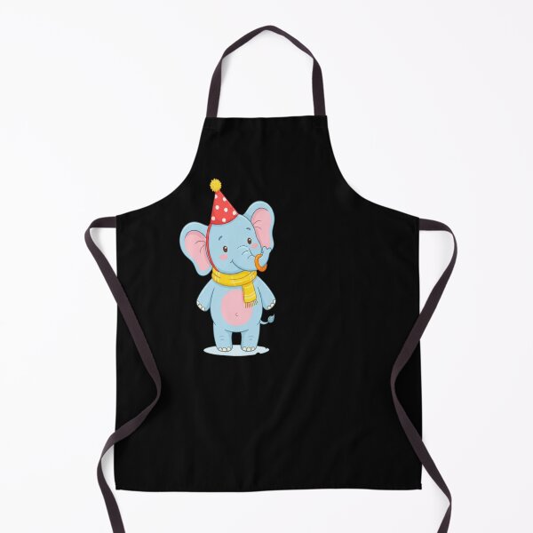 Item preview, Elephant Firefighter Fire department designed and sold by medan1.