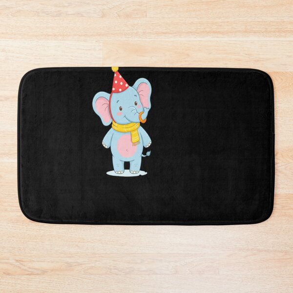 Item preview, Elephant Firefighter Fire department designed and sold by medan1.