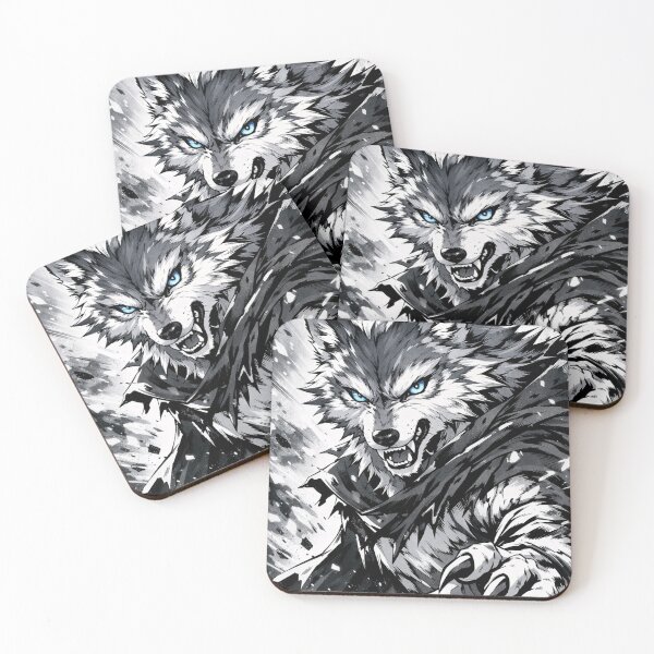 Item preview, Wilk  designed and sold by Panda bear .