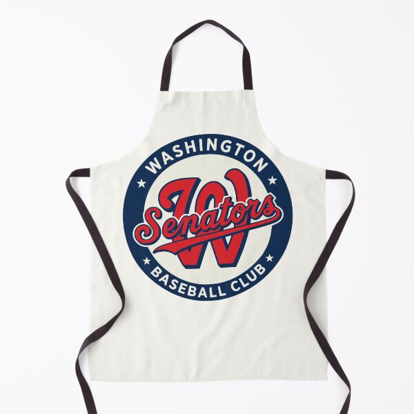 Item preview, Washington Senators Baseball Club Badge designed and sold by Imaginationbeyond.
