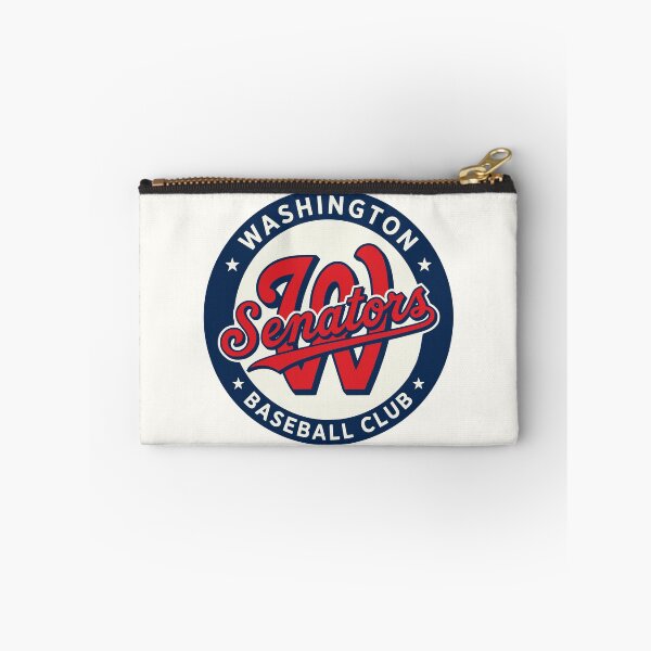 Item preview, Washington Senators Baseball Club Badge  designed and sold by Imaginationbeyond.