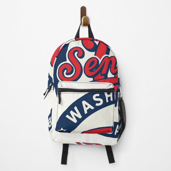 Item preview, Washington Senators Baseball Club Badge designed and sold by Imaginationbeyond.