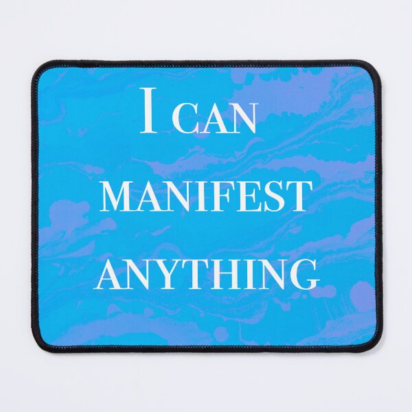 Item preview, I can manifest anything designed and sold by diamondqueenmindset.
