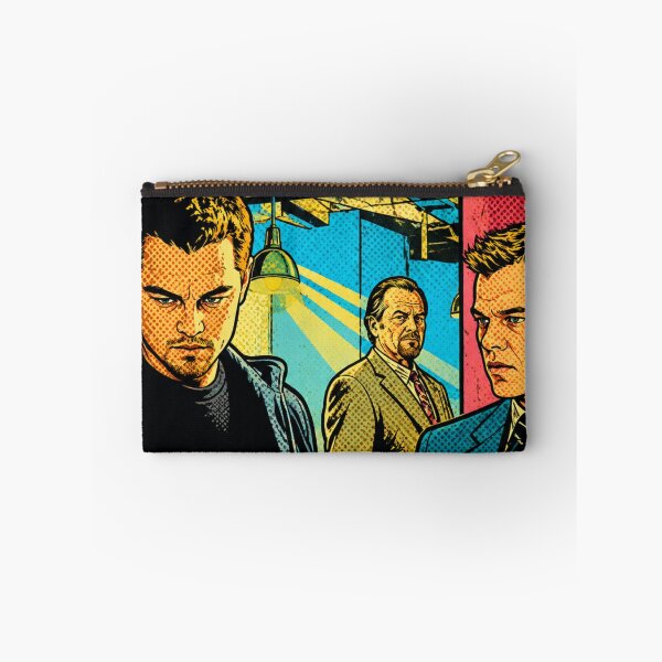 Item preview, The Departed Pop Art designed and sold by Sector 99.