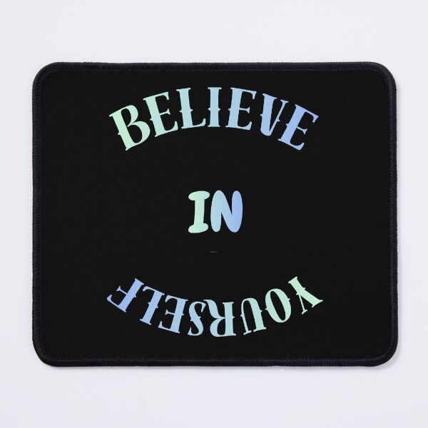 Item preview, Believe In Yourself. designed and sold by Dinasshop.