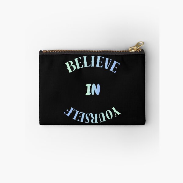 Item preview, Believe In Yourself.  designed and sold by Dinasshop.