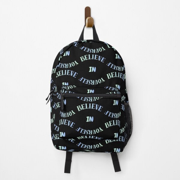 Item preview, Believe In Yourself. designed and sold by Dinasshop.