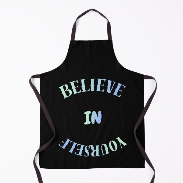 Item preview, Believe In Yourself. designed and sold by Dinasshop.