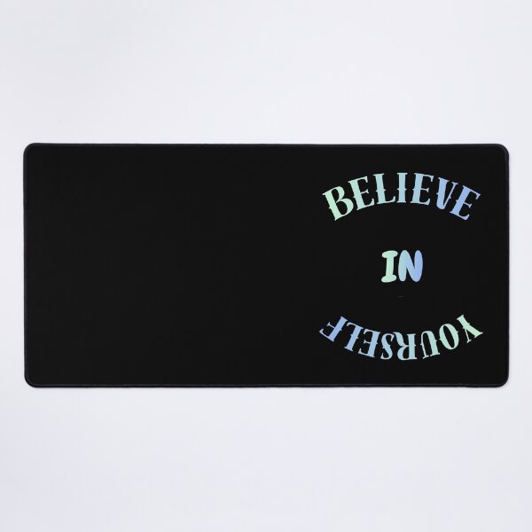 Item preview, Believe In Yourself. designed and sold by Dinasshop.