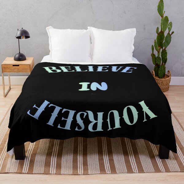Item preview, Believe In Yourself. designed and sold by Dinasshop.