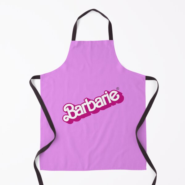 Item preview, Barbarism | Funny Retro Pink Typography | War Humor Design designed and sold by mrdelman.