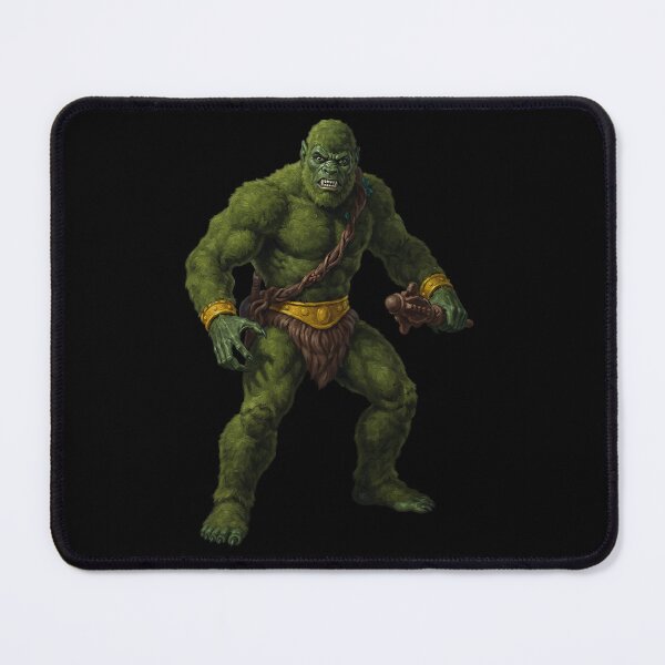 Item preview, Man of moss (version 2) designed and sold by ME design.