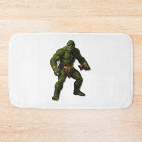 Item preview, Man of moss (version 2) designed and sold by ME design.