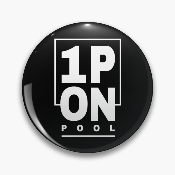 Item preview, ONE POCKET ON POOL designed and sold by diego75bcn.