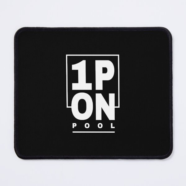Item preview, ONE POCKET ON POOL designed and sold by diego75bcn.