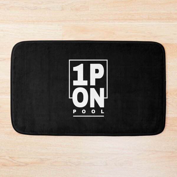 Item preview, ONE POCKET ON POOL designed and sold by diego75bcn.
