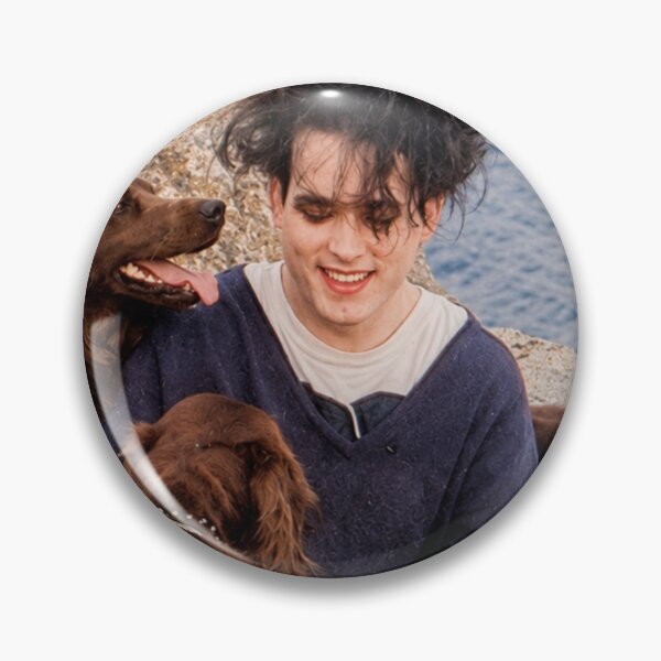 Artikelvorschau, The Cure und Hunde entworfen und verkauft von hectorthekitten.