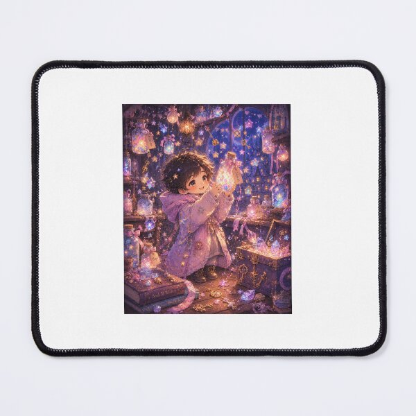 Item preview, Wish Keeper Child Sticker designed and sold by blossomfun.