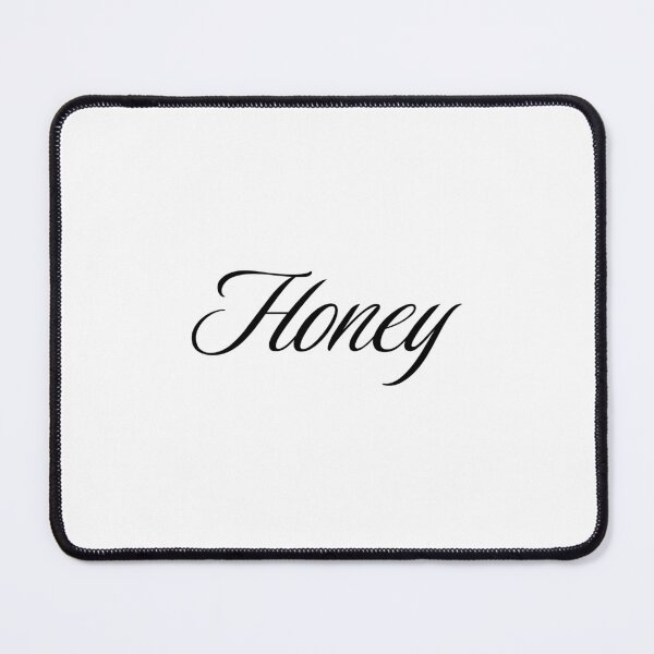Item preview, Honey designed and sold by Studio Sonder.