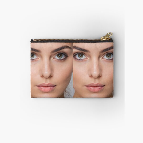 Item preview, Beauty - Model with Intense Gaze, Contemporary Photographic Portrait designed and sold by Beat-It.