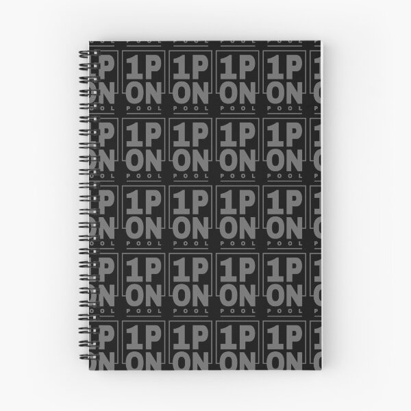 Item preview, ONE POCKET ON POOL GRIS designed and sold by diego75bcn.