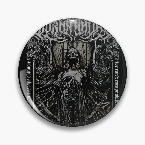 Item preview, lorna-shore-merch designed and sold by Elena Penny.