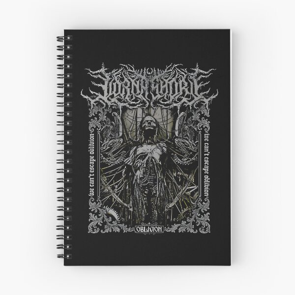Item preview, lorna-shore-merch designed and sold by Elena Penny.