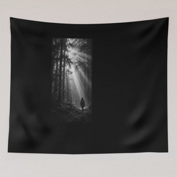 Item preview, Lone fighter designed and sold by medan1.