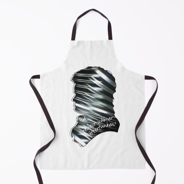 Item preview, Ludwig van Beethoven goes metal designed and sold by Brunhilde1001.