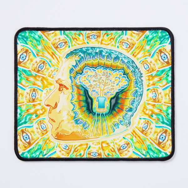 Item preview, CloudedThoughts(ii) designed and sold by Klaus Bremner (Autotelic Art).