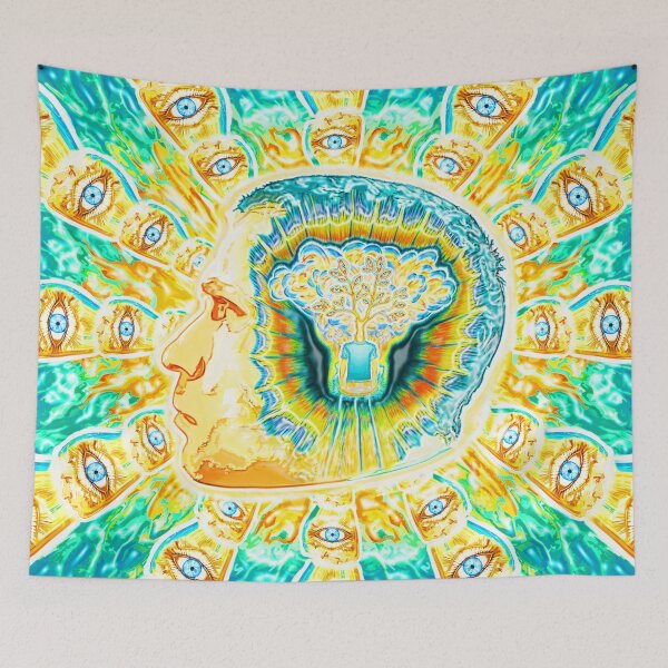 Item preview, CloudedThoughts(ii) designed and sold by Klaus Bremner (Autotelic Art).