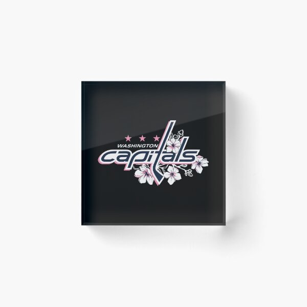 Item preview, Capitals Cherry Blossom Merch designed and sold by Elena Penny.