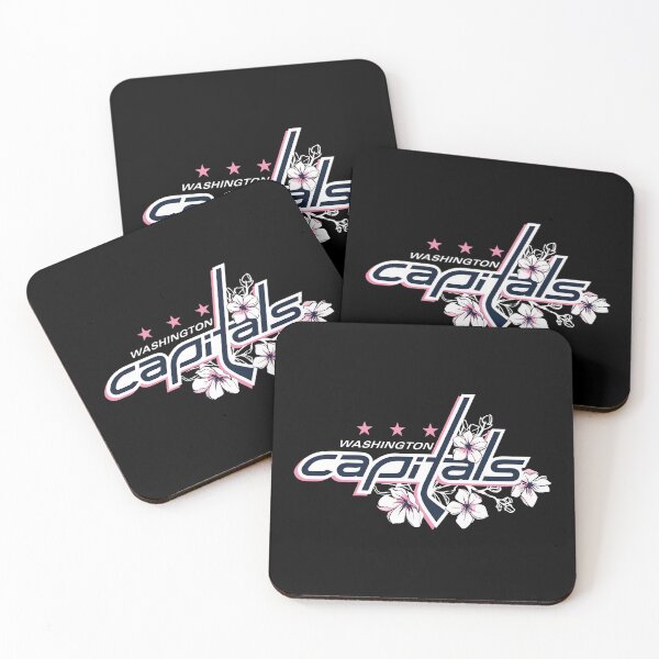 Item preview, Capitals Cherry Blossom Merch designed and sold by Elena Penny.