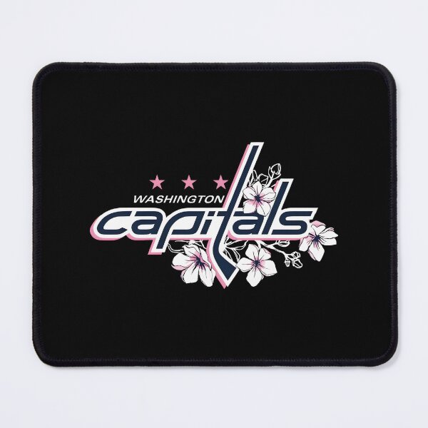 Item preview, Capitals Cherry Blossom Merch designed and sold by Elena Penny.