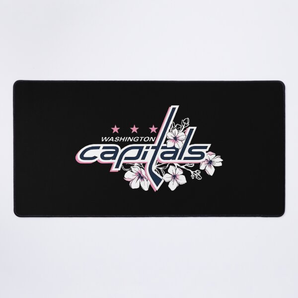 Item preview, Capitals Cherry Blossom Merch designed and sold by Elena Penny.
