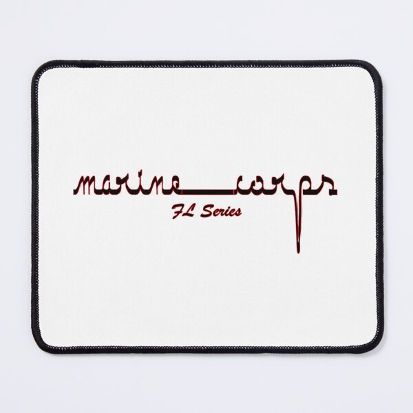 Item preview, Marine Corps designed and sold by InkShiftLabs.