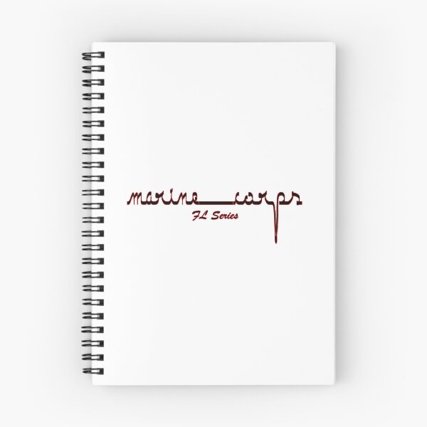 Item preview, Marine Corps designed and sold by InkShiftLabs.