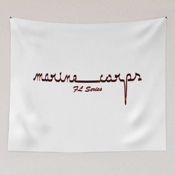 Item preview, Marine Corps designed and sold by InkShiftLabs.