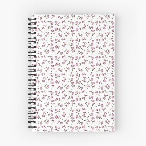 Item preview, Pink flower floral designed and sold by eriscreates.