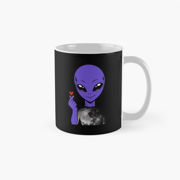 Item preview, Zorgo Moon Signal – Alien Love designed and sold by The-Visitors.