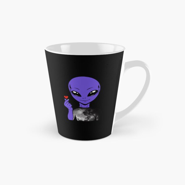 Item preview, Zorgo Moon Signal – Alien Love designed and sold by The-Visitors.