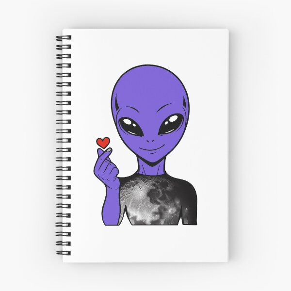 Item preview, Zorgo Moon Signal – Alien Love designed and sold by The-Visitors.