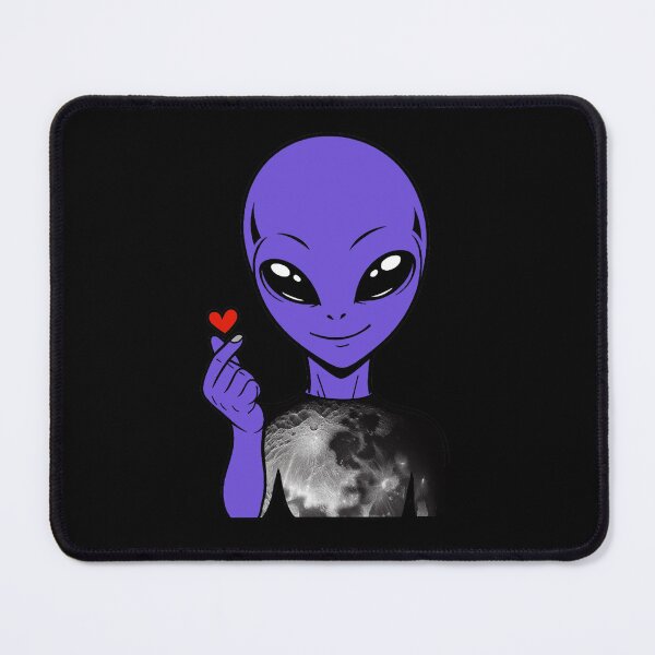 Item preview, Zorgo Moon Signal – Alien Love designed and sold by The-Visitors.