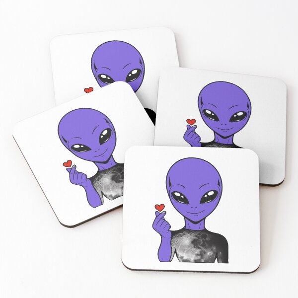 Item preview, Zorgo Moon Signal – Alien Love designed and sold by The-Visitors.