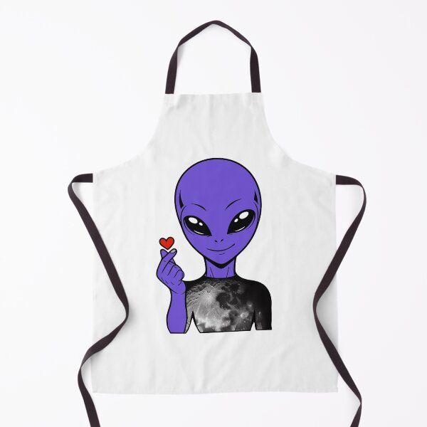 Item preview, Zorgo Moon Signal – Alien Love designed and sold by The-Visitors.