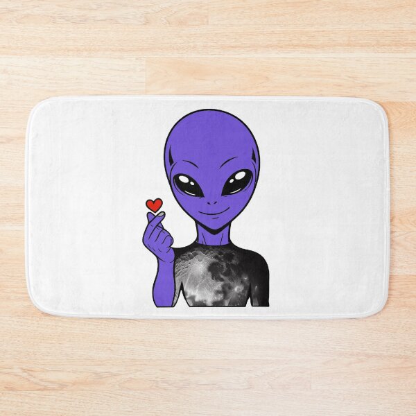 Item preview, Zorgo Moon Signal – Alien Love designed and sold by The-Visitors.